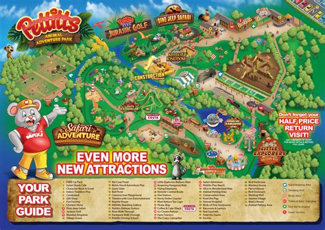 pettis adventure park|pettitts adventure park norfolk.